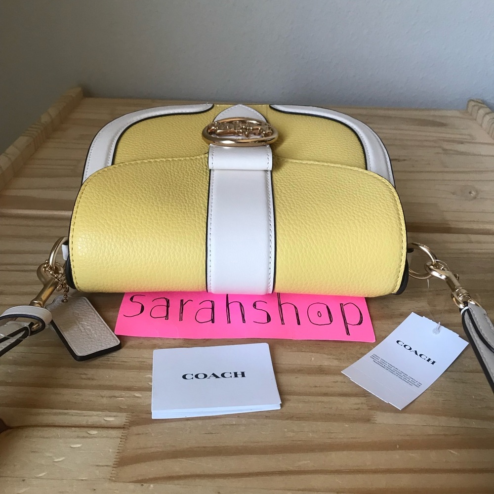✅Coach purse - Picture 4 of 12